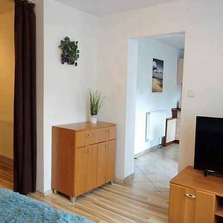Ferienwohnung Ambelia Stegna  Exterior foto