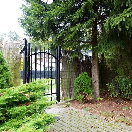 Ferienwohnung Ambelia Stegna  Exterior foto