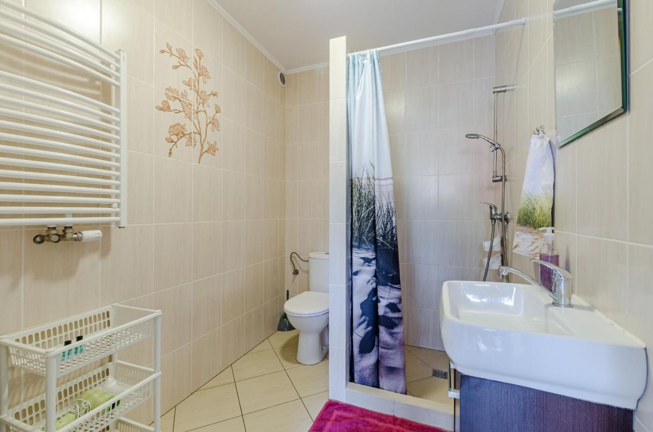 Ferienwohnung Ambelia Stegna  Exterior foto