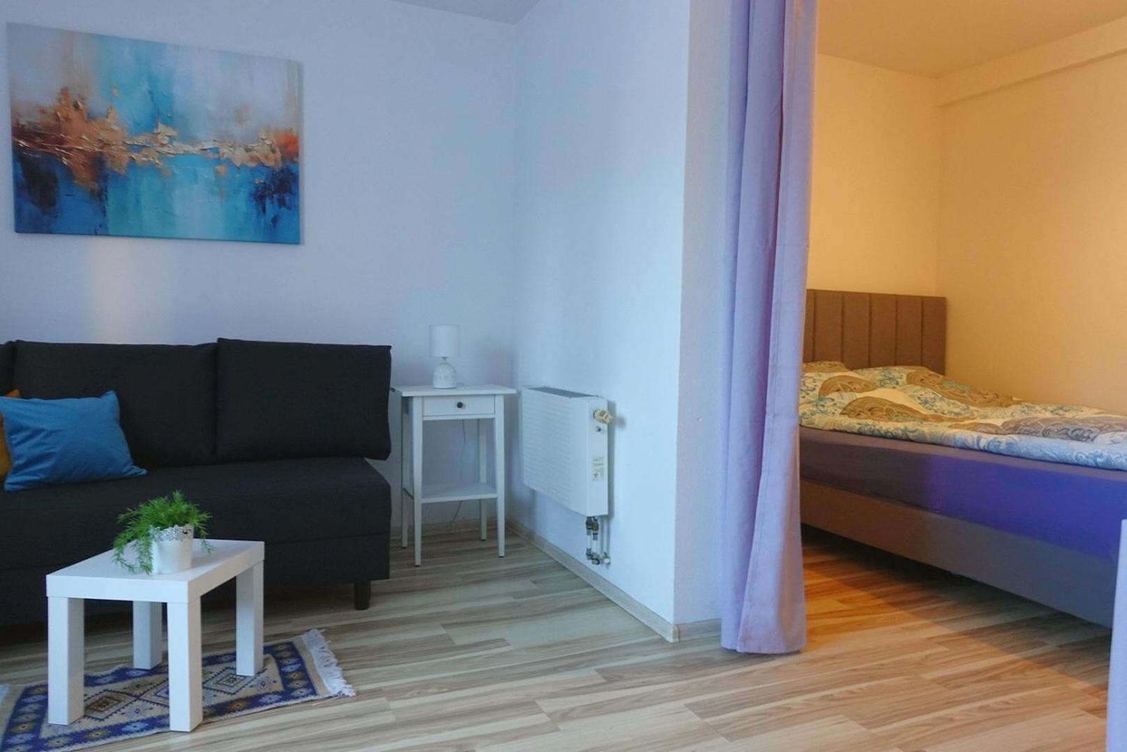 Ferienwohnung Ambelia Stegna  Exterior foto