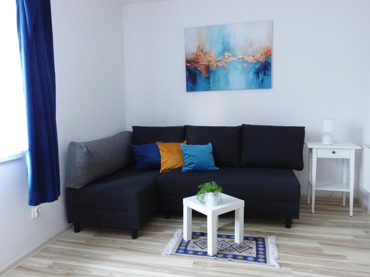 Ferienwohnung Ambelia Stegna  Exterior foto